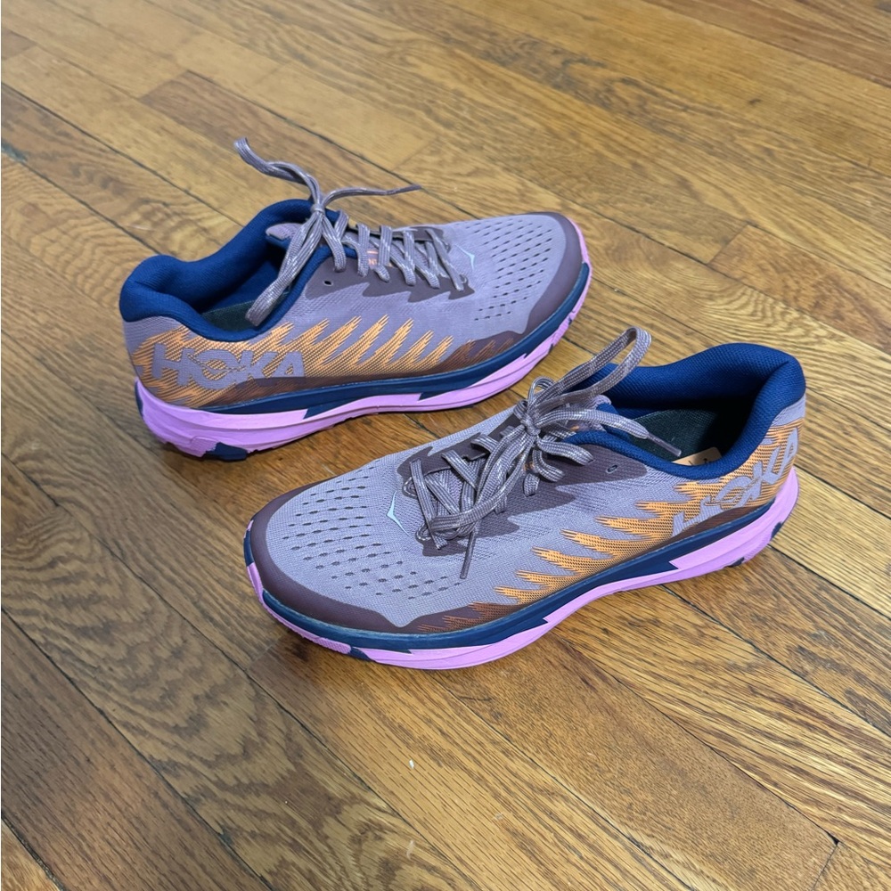 Hoka Torrent 3
